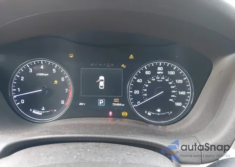 2015 Hyundai Genesis 3.8 из США, поврежденный, VIN KMHGN4JE1FU068399